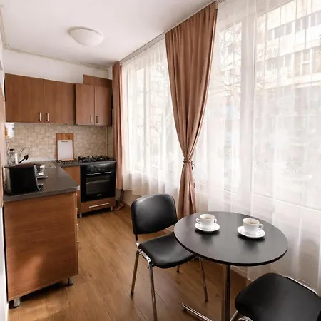 Cozy Iancului Metro 公寓 布加勒斯特