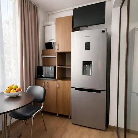 Cozy Iancului Metro *