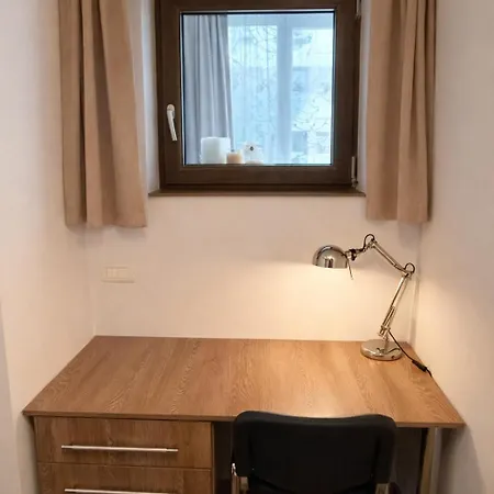 Cozy Iancului Metro * 布加勒斯特