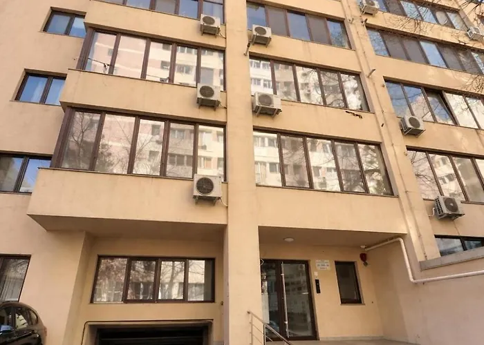 Cozy Iancului Metro Apartment