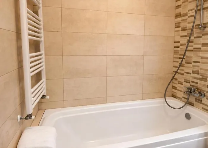 Cozy Iancului Metro Apartment