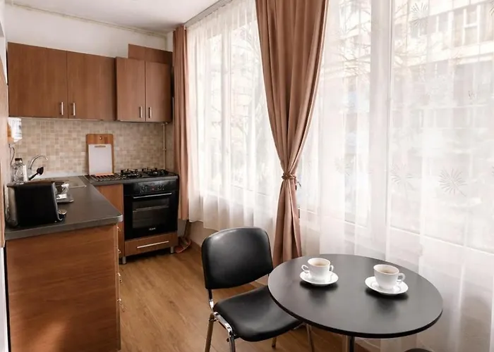 Cozy Iancului Metro Apartment Bucharest