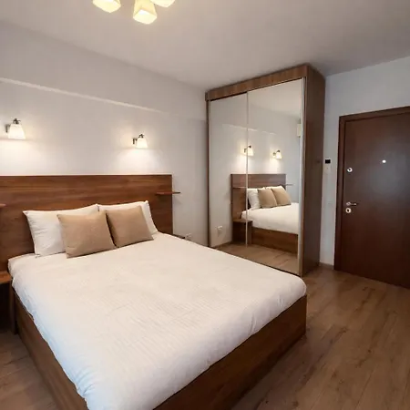 Apartament Cozy Iancului Metro Bucureşti